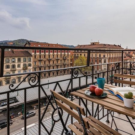 Casa Ester In San Salvario By Wonderful Italy Torino Eksteriør billede