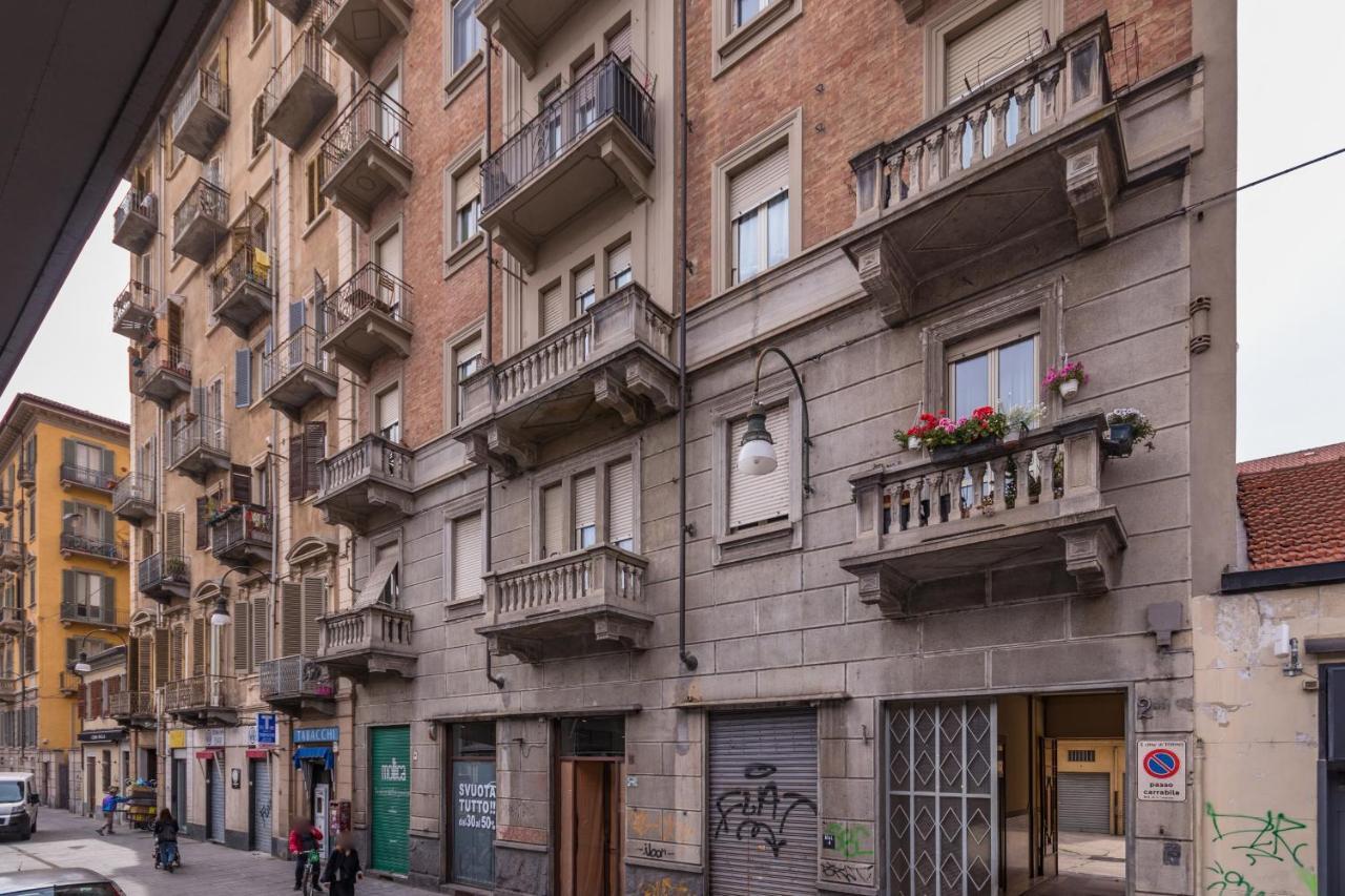 Casa Ester In San Salvario By Wonderful Italy Torino Eksteriør billede
